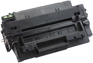 ACS Toner Cartridge (replaces CE255A), black