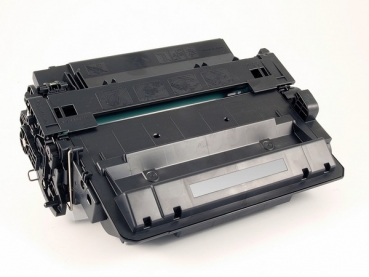 ACS Toner Cartridge (replaces CE255X), black