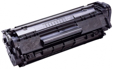 ACS Toner Cartridge (replaces Q2612A), black