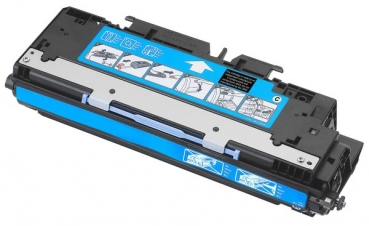 ACS Toner Cartridge (replaces Q2671A), cyan