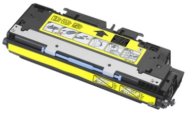 ACS Toner Cartridge (replaces Q2672A), yellow