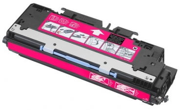 ACS Toner Cartridge (replaces Q2673A), magenta