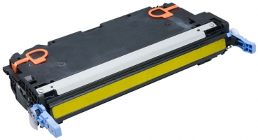 ACS Toner Cartridge (replaces Q6472A), yellow
