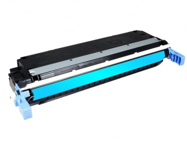 ACS Toner Cartridge (replaces C9731A), cyan