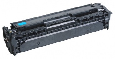 ACS Toner Cartridge (replaces CB541A), cyan