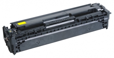 ACS Toner Cartridge (replaces CB542A), yellow