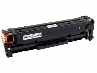 ACS Toner Cartridge (replaces CC530A), black