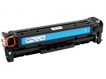 ACS Toner Cartridge (replaces CC531A), cyan