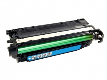 ACS Toner Cartridge (replaces CE251A), cyan