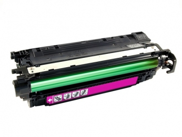 ACS Toner Cartridge (replaces CE253A), magenta