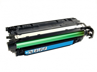 ACS Toner Cartridge (replaces CE261A), cyan