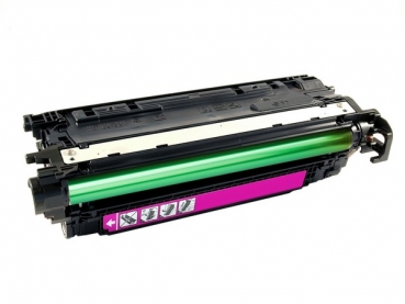 ACS Toner Cartridge (replaces CE263A), magenta