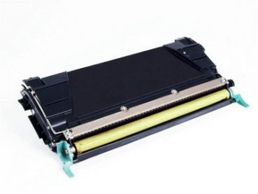 ACS Toner Cartridge (replaces C736H1YG), yellow