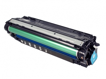 ACS Toner Cartridge (replaces CE271A), cyan