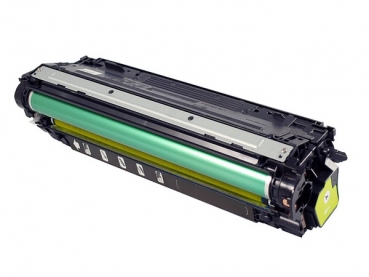 ACS Toner Cartridge (replaces CE272A), yellow