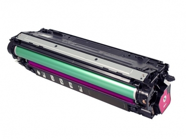 ACS Toner Cartridge (replaces CE273A), magenta