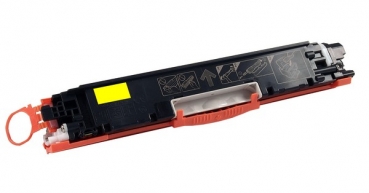 ACS Toner Cartridge (replaces CE312A), yellow