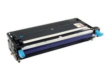 ACS Toner Cartridge (replaces 593-10171), cyan