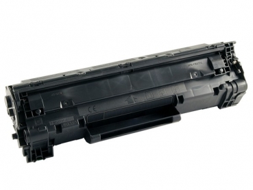 ACS Toner Cartridge (replaces CE285A), black