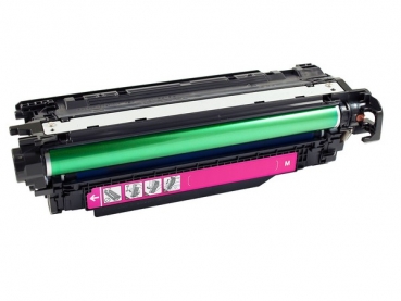ACS Toner Cartridge (replaces CE403A), magenta