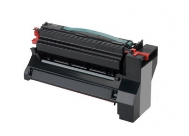 ACS Toner Cartridge (replaces C780H2KG), black