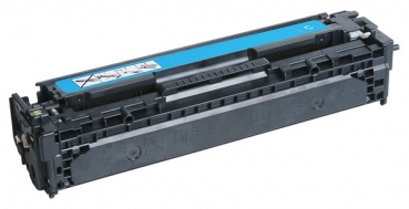 ACS Toner Cartridge (replaces CE321A), cyan