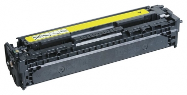 ACS Toner Cartridge (replaces CE322A), yellow