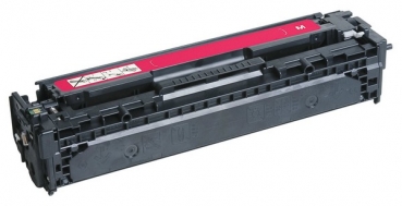 ACS Toner Cartridge (replaces CE323A), magenta