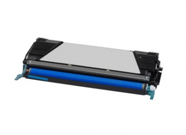 ACS Toner Cartridge (replaces C746A1CG), cyan