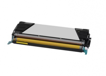 ACS Toner Cartridge (replaces C746A1YG), yellow