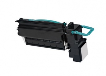 ACS Toner Cartridge (replaces C792A1CG), cyan