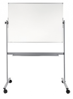 Legamaster Revolving Whiteboard 90x120cm