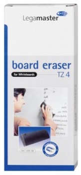 Legamaster Whiteboard Eraser TZ 4