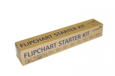 Legamaster Flipchart Accessory Starter Kit