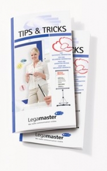 Legamaster Flipchart Accessory Starter Kit