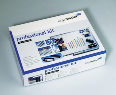 Legamaster Whiteboard Accessory Professional Kit