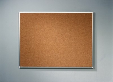 Legamaster Premium Cork Pinboard 90 x 120 cm