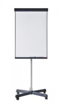 Legamaster Economy Flipchart Triangle mobile