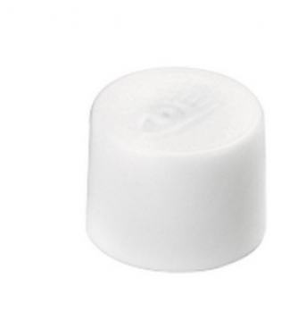 Legamaster Magnets 10 mm, white, 10-pack