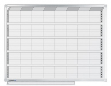 Legamaster Professional Activity Planer 90 x 120 cm