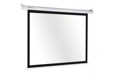 Legamaster  7-556852 Economy Electrical Projection Screen