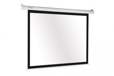 Legamaster 7-556860 Economy Electrical Projection Screen