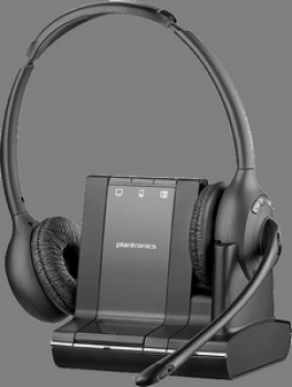 Plantronics Headset SAVI W720