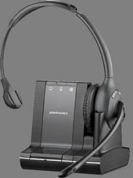 Plantronics Headset SAVI W720