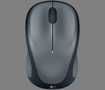 Logitech Wireless Mouse M235