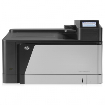 HP Color LaserJet Enterprise M855DN, 220V