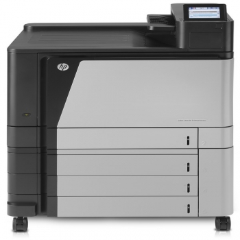 HP Color LaserJet Enterprise M855XH, 220V