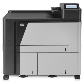 HP Color LaserJet Enterprise M855+, 220V