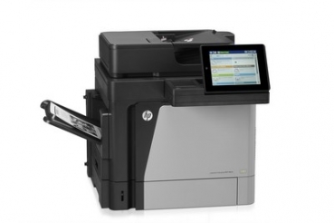 HP LaserJet Enterprise MFP M630DN, 220V