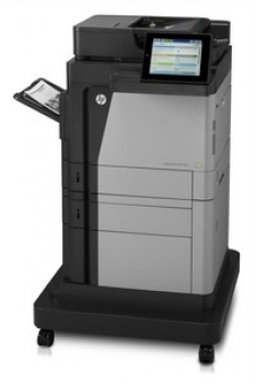 HP LaserJet Enterprise MFP M630F, 220V